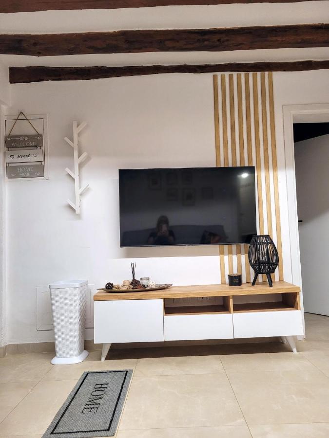 Ferienwohnung Ca' Sebastiano Venedig Exterior foto